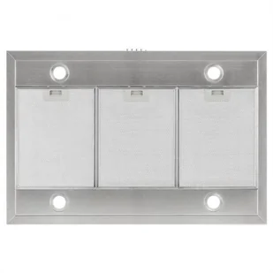 Klarstein Bonita 90 Inox (TK15-Bonita) - Okapy kuchenne - miniaturka - grafika 4