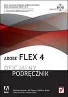 Grafika i DTP - Adobe Flex 4. Oficjalny podręcznik - miniaturka - grafika 1