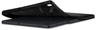 Spigen Etui do tabletu RUGGED ARMOR GALAXY TAB S6 LITE 10.4 P610/P615 MATTE BLACK ACS01284 - Etui do tabletów - miniaturka - grafika 9