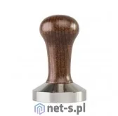 Tamper Motta brązowy - 49 mm - Pozostałe akcesoria kuchenne - miniaturka - grafika 6