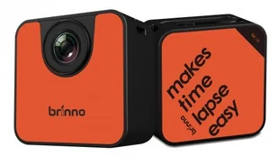 Brinno TLC120 - Kamery sportowe - miniaturka - grafika 2