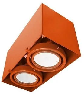 Milagro Lampa spot sufitowa techniczna BLOCCO ML844 - Lampy sufitowe - miniaturka - grafika 2