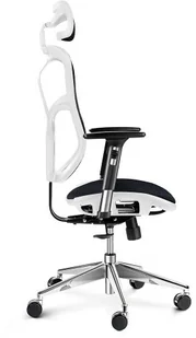 Diablo Chairs Fotel ergonomiczny DIABLO V-BASIC DIABLO V-BASIC - Fotele gamingowe - miniaturka - grafika 6