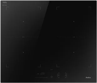 Płyta elektryczna do zabudowy Amica PIT6544PHTSU 2.0 - Płyty elektryczne do zabudowy - miniaturka - grafika 2