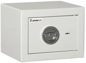 Sejfy i kasy pancerne - G21 kluczowy Metalkas 1-PR/S1 - miniaturka - grafika 1