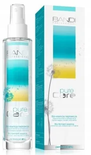 Bio BANDI COSMETICS Sp z o.o BANDI PURE CARE esencja naprawcza opóźniająca oznaki starzenia 100 ml 7072114 - Kremy do twarzy - miniaturka - grafika 7