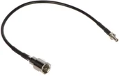 Anteny Wi Fi - Huawei Konektor GSM FME-W/CRC-9-0.2M FME-W/CRC-9-0.2M - miniaturka - grafika 1