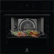 Piekarniki do zabudowy - Electrolux EOABS39WZ - miniaturka - grafika 1