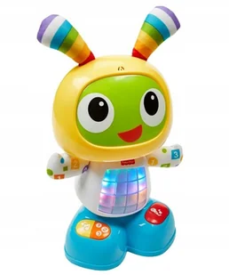 Playgro Mata interaktywna Pianino do tańca 6m+ - Zabawki interaktywne dla dzieci - miniaturka - grafika 2