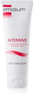Emolium Krem specjalny do skóry atopowej 75ml - Kremy do twarzy Emolium Krem specjalny do skóry atopowej 75ml - Kremy do twarzy - miniaturka - grafika 3