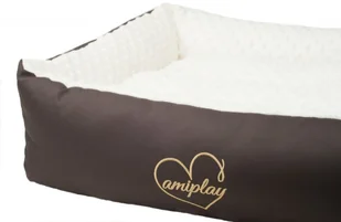 Ami Play SofaBabydoll - Legowiska dla psów - miniaturka - grafika 5