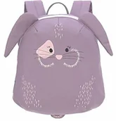 Plecaki - Lässig Lässig Mały plecak unisex dla dzieci bagaż - bagaż dziecięcy, Fioletowy/fioletowy, S, plecak 1203021778 - miniaturka - grafika 1