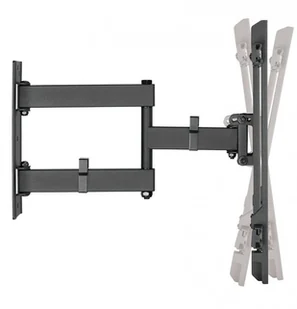 MAX logilink LogiLink Uchwyt ścienny LCD/LED VESA 32-70 cali 50kg BP0112 - Uchwyty do telewizora - miniaturka - grafika 12