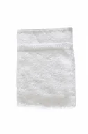 Rękawice i gąbki do kąpieli - Soft Cotton Frotte rękawica do kąpieli SOFT 16x22cm Szary 1000 - miniaturka - grafika 1