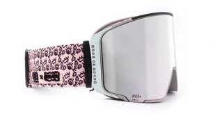 Born On Board Gogle BOB Super Eye Patter HCS+ 2021 - Gogle narciarskie - miniaturka - grafika 2