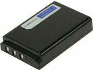 Ładowarki i akumulatory - 2-Power 1600 mAh Li-Ion (3,7 V) aparat zastępuje akumulator do 1064062 DBI9517A - miniaturka - grafika 1