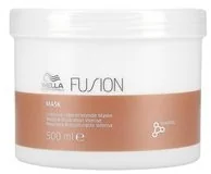 Wella Professionals PROFESSIONALS FUSION Intense Repair Maska odbudowująca 500ml 0000056005 - Olejki do ciała i włosów - miniaturka - grafika 3