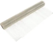 Ogrodzenia - OBI LUX Siatka zgrzewana 1,0 ocynk 0,5x5 m oczko 13x13 - miniaturka - grafika 1