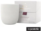 Świece - Aromatherapy Associates Aromatherapy Associates Rose Candle Świeca z wegańskiego wosku 1 szt - miniaturka - grafika 1