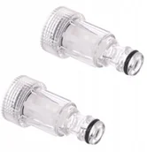 Akcesoria do myjek - Karcher Filtr wody na kran 3/4" do myjki K Hd - miniaturka - grafika 1