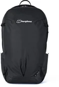 Plecaki - Berghaus 24/7 25 Backpack, czarny 2022 Plecaki codzienne 22484-BP6-ONESZ - miniaturka - grafika 1