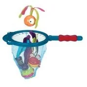 B.Toys zabawka do kąpieli Rekin, zestaw - Zabawki do kąpieli - miniaturka - grafika 3