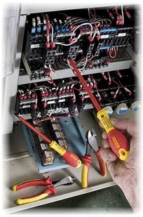 Stanley WKRĘTAK PŁASKI 5.5 ST-0-65-413 ST-0-65-413 - Śrubokręty - miniaturka - grafika 4