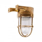 Lampy ogrodowe - Zuma Line Kinkiet KAVALA A43Z - miniaturka - grafika 1