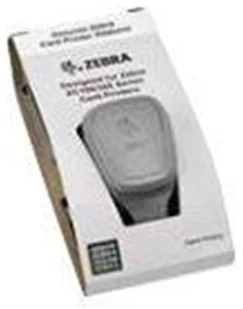 Zebra Taśma termotransferowa Biała do drukarki ZC300 i ZC100 800300-309EM - Dodatki do drukarek i skanerów - miniaturka - grafika 2