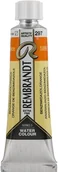 Farby i media malarskie - Rembrandt Rembrandt Professional Watercolour Paint 10 ml Benzimidazolone Orange - miniaturka - grafika 1