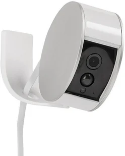 Somfy Somfy Wall Mount - Uchwyt naścienny do kamery bezpieczeństwa Somfy 2401496 - Akcesoria do monitoringu - miniaturka - grafika 6