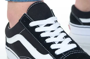 Vans BUTY OLD SKOOL VN000D3HY281 VN000D3HY281 - Trampki damskie - miniaturka - grafika 5