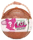 Figurki dla dzieci - MGA LOL Big Surprise Wielka Kula Niespodzianek - miniaturka - grafika 1