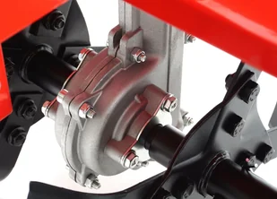 Hortmasz HGS 156 L - Glebogryzarki - miniaturka - grafika 8