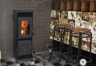 Thorma Ekoprojekt 888 88869078 Piec wolnostojący 2,5-7,5kW - Piece wolnostojące - miniaturka - grafika 21