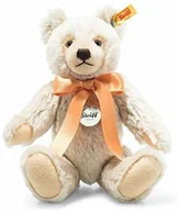 Maskotki i pluszaki - Steiff Oryginalny miś pluszowy 29 cm, artykuł kolekcjonerski, nie zabawka, prezent, zmywalny, kremowy (006111) 006111 - miniaturka - grafika 1