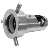 Akcesoria gastronomiczne - Sammic Gardziel z zespołem tnącym do napędu PS-22 1050216 - miniaturka - grafika 1