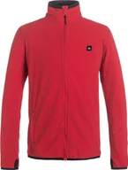 Bluzy dla chłopców - Quiksilver bluza ęca AKER YOUTH FZ RQR0 - miniaturka - grafika 1