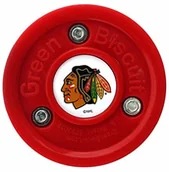 Unihokej - Green Biscuit Green Biscwit NHL GRE-GB-CHI-RD - miniaturka - grafika 1