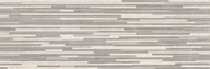 Płytki ceramiczne - Saloni Ceramica Break Gris 30x90 Saloni_CKZ710 - miniaturka - grafika 1