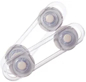 Zabezpieczenia dla dzieci - Dreambaby (DRF5R) Dream Baby g146 Mini wielofunkcyjna-zamknięcie (-częściowy) - miniaturka - grafika 1