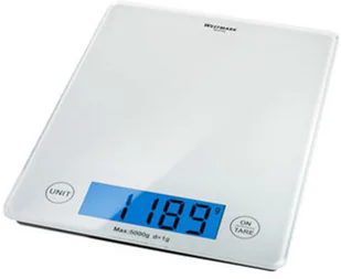 Westmark ELEGANCE 30332260 - Wagi kuchenne - miniaturka - grafika 2