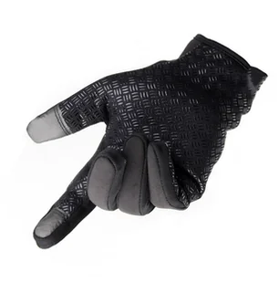 ARTNICO Rękawiczki Artnico L czarne 132885 - Rękawice narciarskie - miniaturka - grafika 3