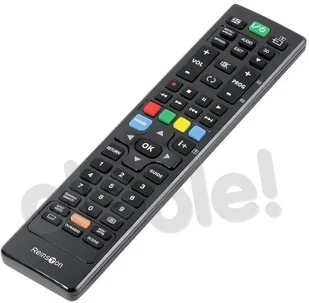 Sony Reinston Reinston EPIL005 do TV - Piloty - miniaturka - grafika 2