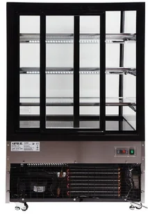 YATO Witryna chłodnicza cukiernicza YG-05045 YATO 1035-uniw - Szafy i witryny chłodnicze YATO Witryna chłodnicza cukiernicza YG-05045 YATO 1035-uniw - Szafy i witryny chłodnicze - miniaturka - grafika 3