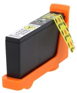 My Office Zamiennik tuszu Lexmark 100 XL Y 14N1071E) - Tusze zamienniki - miniaturka - grafika 2