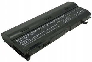 Cameron Sino Toshiba Bateria Do A3 A80 A100 M40 M80 - 8800mAh - Baterie do laptopów Cameron Sino Toshiba Bateria Do A3 A80 A100 M40 M80 - 8800mAh - Baterie do laptopów - miniaturka - grafika 1