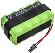 Meble i wyposażenie gabinetów medycznych - Cameron Sino Medela Aspirateur Clario OM11417 2000mAh 24.00Wh Ni-MH 12.0V Cameron Sino) - miniaturka - grafika 1