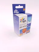 Tusze zamienniki - THI Tusz Wox Light Cyan HP 363 zamiennik C8774EE WOX-H363LCN - miniaturka - grafika 1