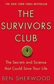 Pozostałe książki - The Survivors Club (Sherwood Ben) - miniaturka - grafika 1
